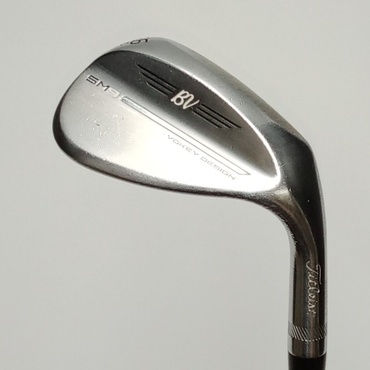 VOKEY　SM9　ツアークローム WG 56D°  12°  S N.S.PRO　950GH　neo