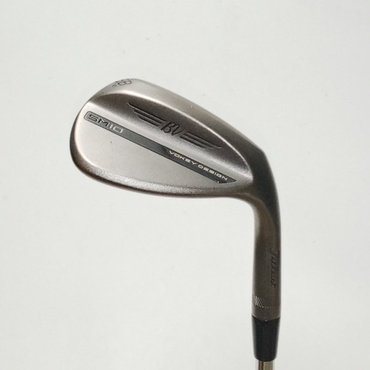 VOKEY　SM10　ツアークローム WG 58M°  8°  S200 Dynamic　Gold