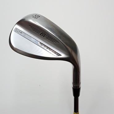 VOKEY　SM10　ツアークローム WG 58K°  14°  S200 Dynamic　Gold