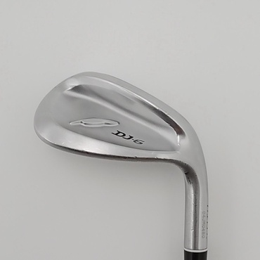 DJ-6 WG 50°  17°  WEDGE N.S.PRO　DS-91w