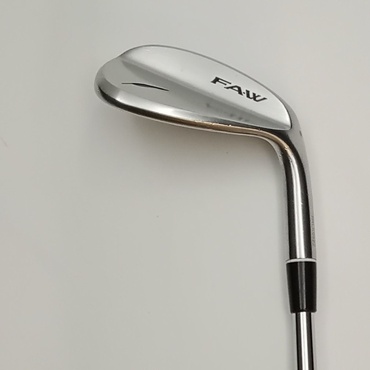 FA-W WG 50°  16°  S N.S.PRO　MODUS3　TOUR115