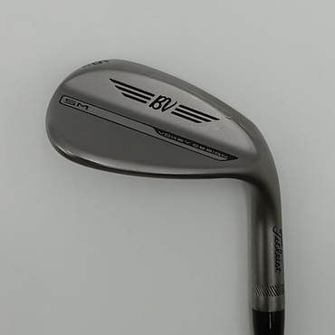 VOKEY　SM10　オールニューニッケル WG 56D°  12°  BV105