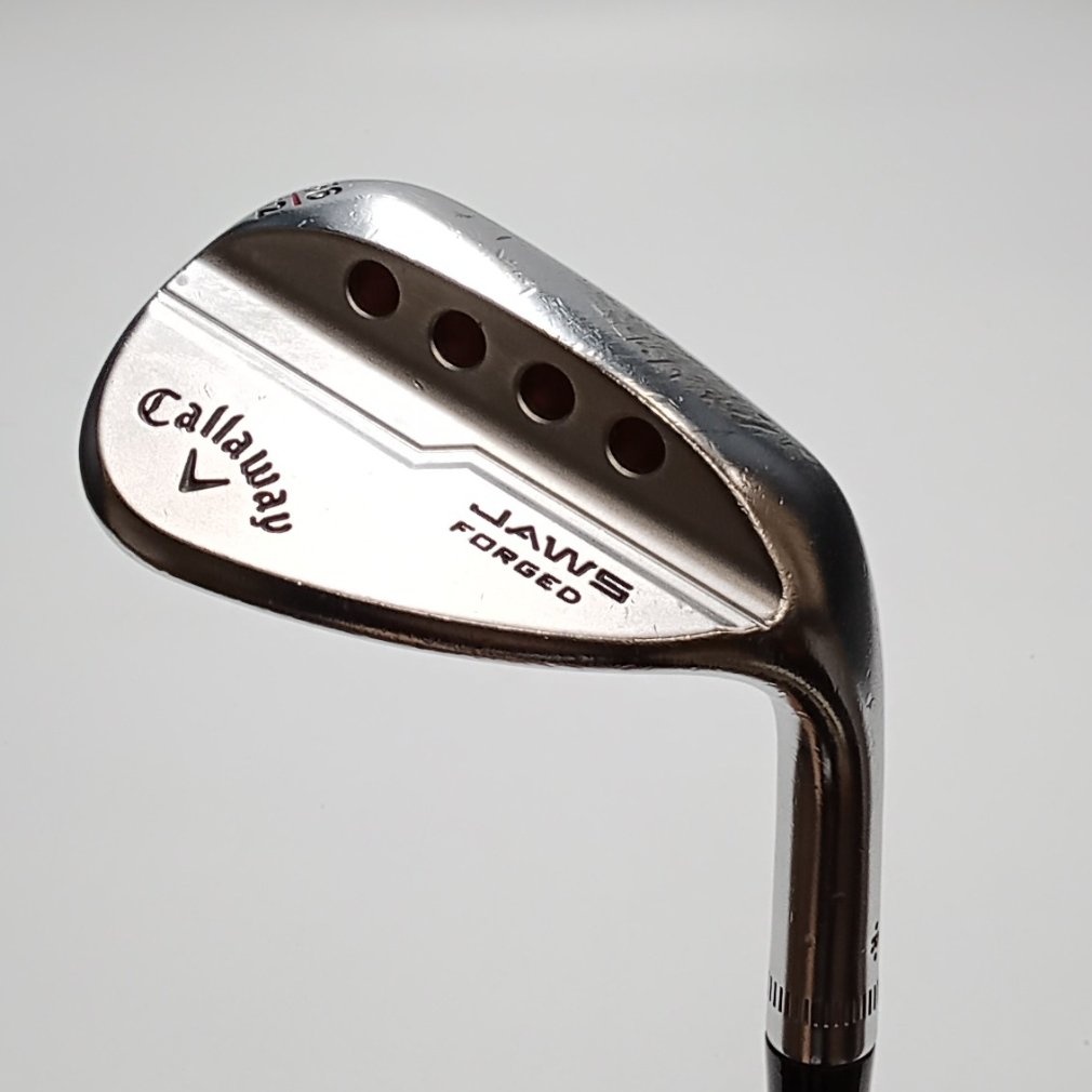 ゴルフ JAWS FORGED 48° Callaway