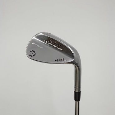 Vokey　COLD　FORGED　(2015)　Fソール WG 50°  8°  S N.S.PRO　950GH