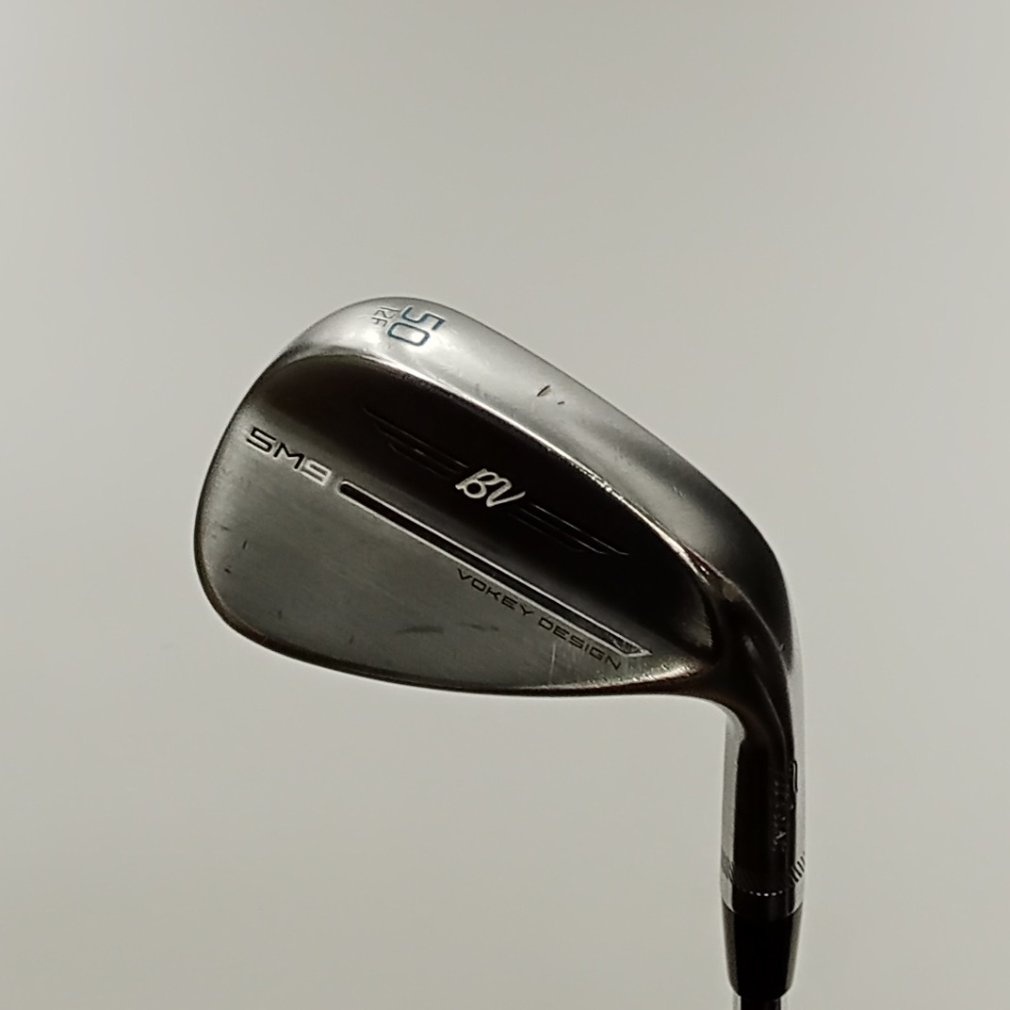 VOKEY SM9 ﾂｱｰｸﾛｰﾑ WG 50F° 12° S N.S.PRO 950GH neo｜Alpen Online