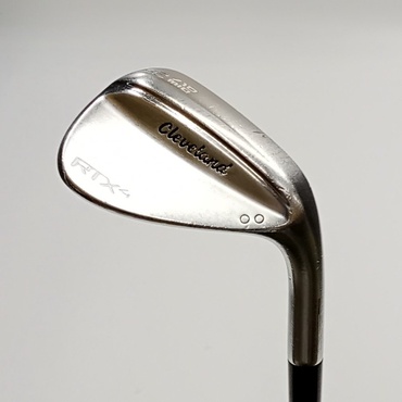 RTX　4　ツアーサテン ウェッジ 52Mid°  10°  S N.S.PRO　950GH