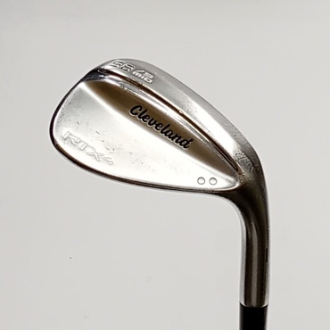 RTX　4　ツアーサテン ウェッジ 58Mid°  9°  S N.S.PRO　950GH