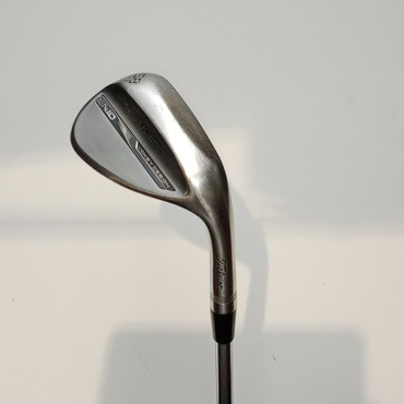 VOKEY　SM10　ツアークローム WG 58T°  4°  BV105