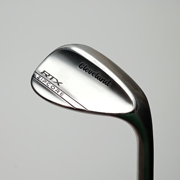 RTX　ZIPCORE　ツアーサテン WG 58F°  12°  S N.S.PRO　950GH