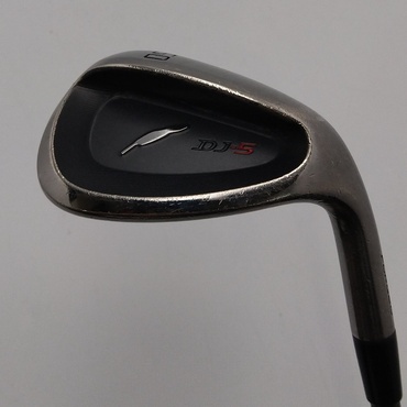 DJ-5　BLACK WG 50°  6°  N.S.PRO　DS-91W