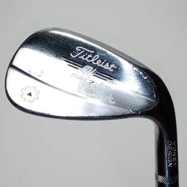 VOKEY　SM7　ツアークローム　Fソール ウェッジ 50°  12°  S N.S.PRO　MODUS3　TOUR120