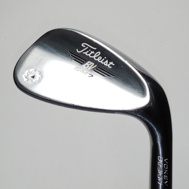 VOKEY　SM7　ツアークローム　Fソール ウェッジ 54°  14°  S N.S.PRO　MODUS3　TOUR120