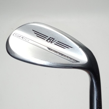 VOKEY　SM10　ツアークローム WG 60D°  12°  BV105