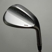 GLIDE FORGED PRO Sグラインドソール WG 54° 10° S200 Dynamic Gold