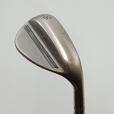 VOKEY　SM10　オールニューニッケル WG 56S°  10°  S200 Dynamic　Gold
