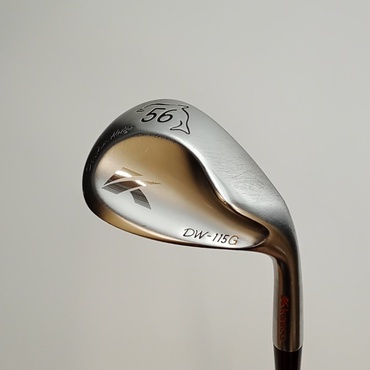 Dolphin　Wedge　セミグースネックタイプ　DW-115G WG 56°  S N.S.PRO　950GH