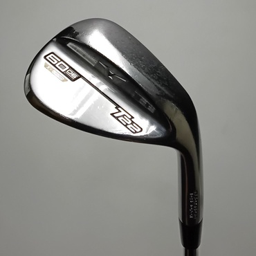 T22　ウェッジ　サテン WG 60X°  6°  S200 Dynamic　Gold　HT