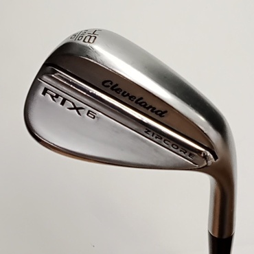 RTX　6　ZIPCORE　ツアーサテン WG 48M°  10°  S N.S.PRO　950GH　neo