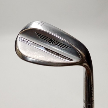 VOKEY　SM10　ツアークローム WG 60K°  6°  S200 Dynamic　Gold