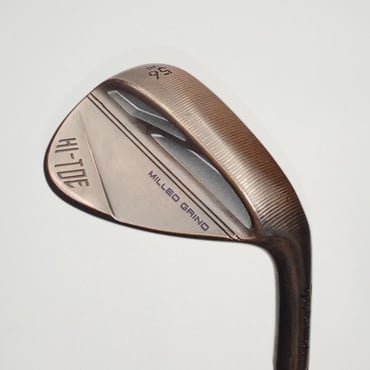 HI-TOE　3　(2022) ウェッジ その他スチール