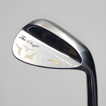 The　Craft WG 54°  19°  S200 Dynamic　Gold　95