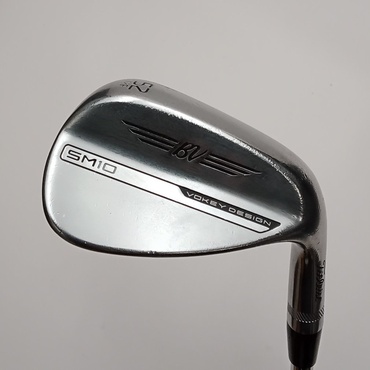 VOKEY　SM10　ツアークローム WG 52F°  12°  S N.S.PRO　950GH　neo