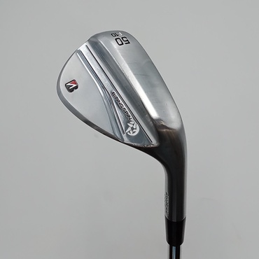 BITING　SPIN WG 50F°  10°  S N.S.PRO　MODUS3　TOUR105