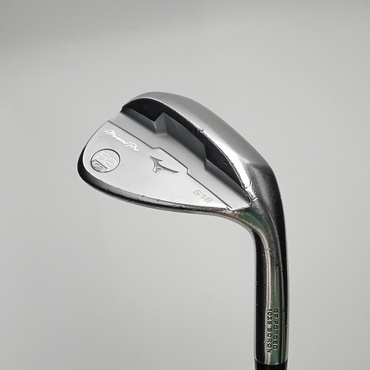 Mizuno　Pro　S18　サテン WG 52°  9°  S200 Dynamic　Gold