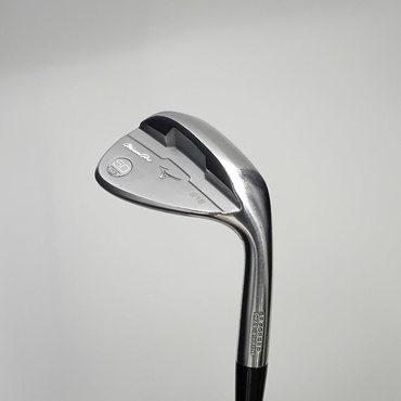 Mizuno　Pro　S18　サテン WG 50°  7°  S200 Dynamic　Gold
