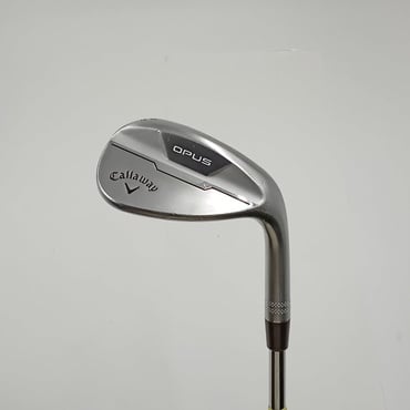 OPUS　クロム WG 58S°  10°  S N.S.PRO　950GH　neo
