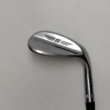 VOKEY　SM10　ツアークローム WG 58M°  8°  S N.S.PRO　950GH　neo