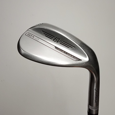 VOKEY　SM10　ツアークローム WG 62M°  8°  S200 Dynamic　Gold