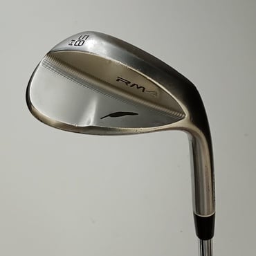 RM-4 ウェッジ その他スチール