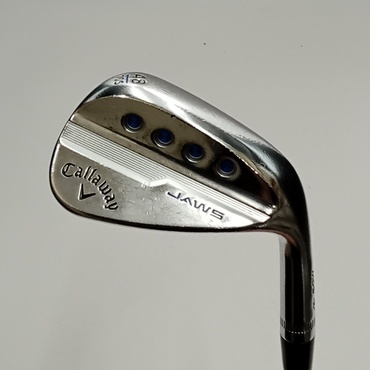 JAWS　WEDGE　クロム　S　グラインドソール WG 48°  10°  S N.S.PRO　MODUS3　TOUR105