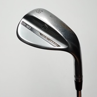 VOKEY SM10 ツアークローム WG 58K° 6° S200 Dynamic Gold｜Alpen