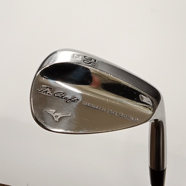 The　Craft　Wedge　2.0　EC WG 58°  28°  S200 Dynamic　Gold　HT