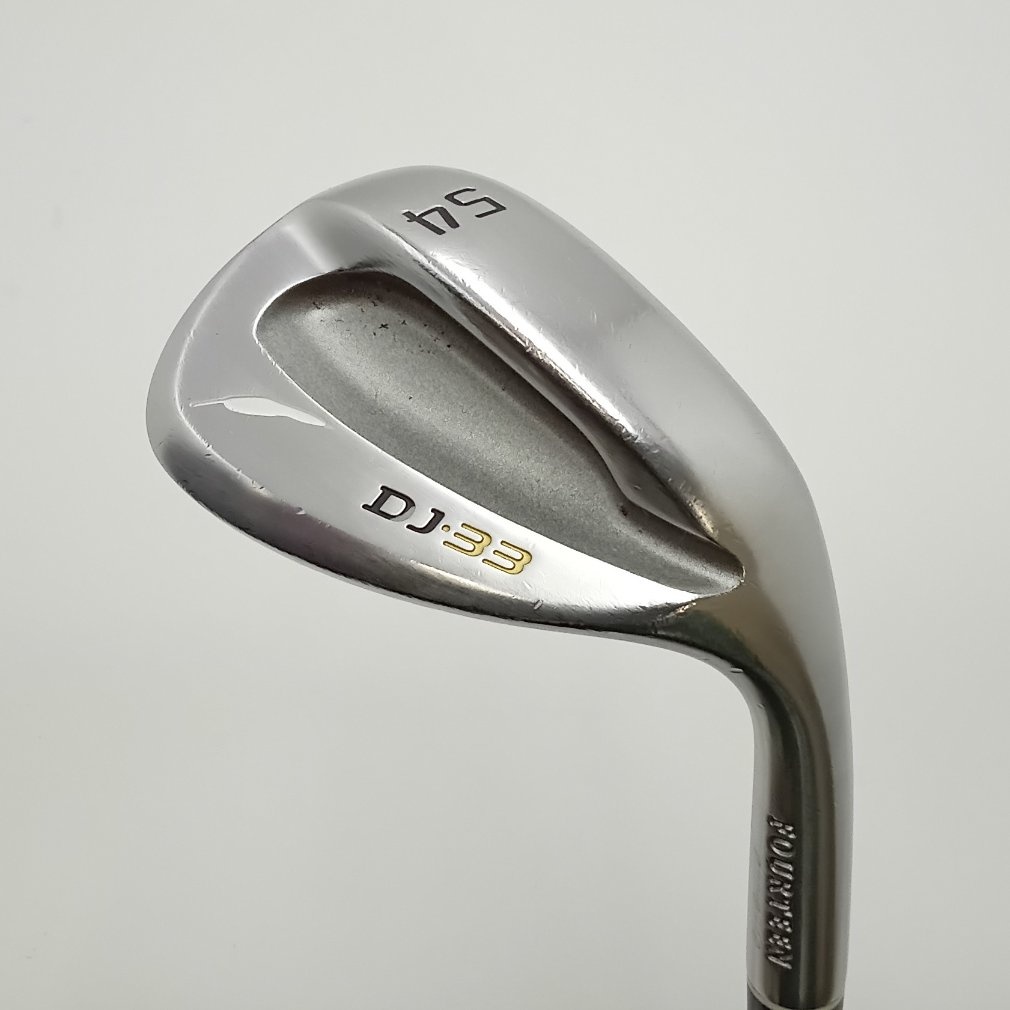 DJ-33 WG 54° WEDGE Dynamic Gold｜Alpen Online 公式オンラインストア