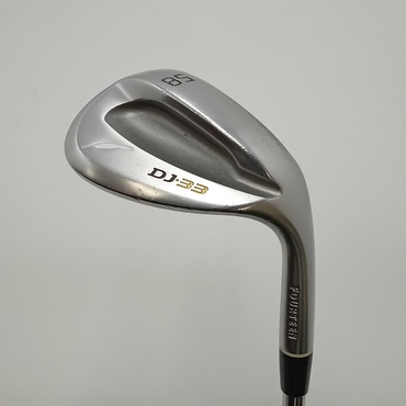 DJ-33 WG 58°  WEDGE Dynamic　Gold