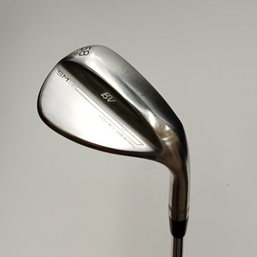 VOKEY　SM9　ツアークローム WG 58D°  12°  S N.S.PRO　950GH　neo