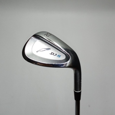 DJ-5 WG 52°  6°  N.S.PRO　DS-91W