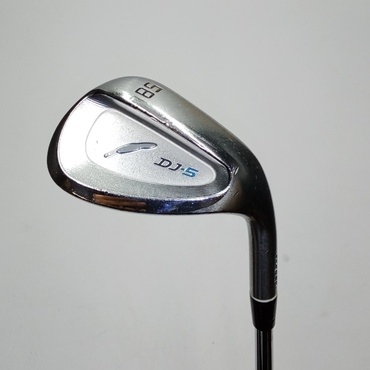 DJ-5 WG 58°  8°  N.S.PRO　DS-91W
