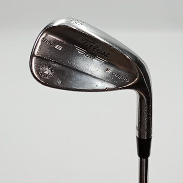 VOKEY　SM6　ツアークローム　Fソール WG 50°  S N.S.PRO　950GH