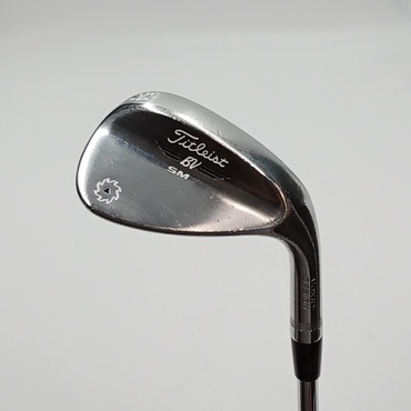 VOKEY　SM7　ツアークローム　Fソール ウェッジ 54°  14°  S N.S.PRO　950GH