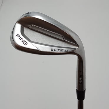 GLIDE　3.0　SS ウェッジ その他スチール