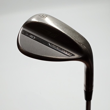 VOKEY　SM10　オールニューニッケル WG 58K°  14°  S200 Dynamic　Gold