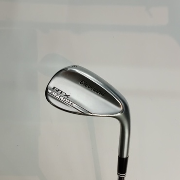 RTX　ZIPCORE　ツアーサテン WG 58F°  12°  S N.S.PRO　950GH