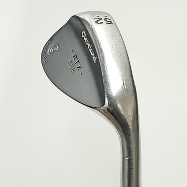 588RTX　2.0　ツアーサテン WG 52°  10°  S200 Dynamic　Gold