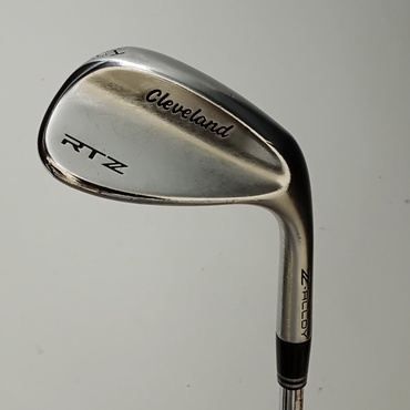 RTZ　ツアーサテン WG 54°  Mid 10°  S N.S.PRO　MODUS3　TOUR115