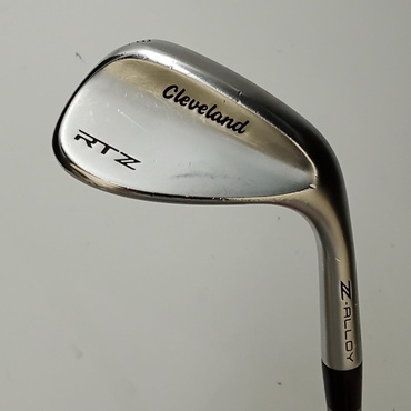 RTZ　ツアーサテン WG 58°  Full 12°  S N.S.PRO　MODUS3　TOUR115