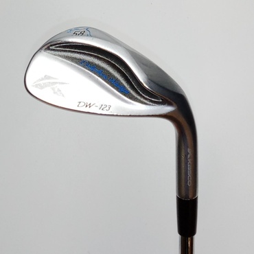 Dolphin　Wedge　DW-123 WG 58°  7°  WEDGE N.S.PRO　950GH　neo